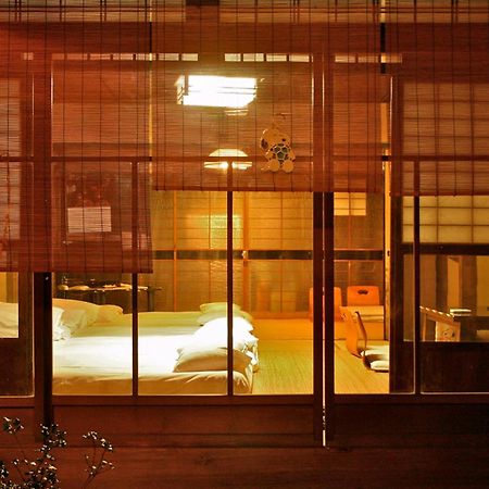 Veada Kioto Exterior foto