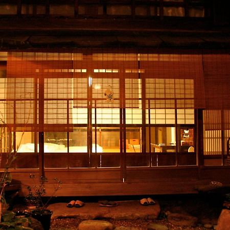 Veada Kioto Exterior foto