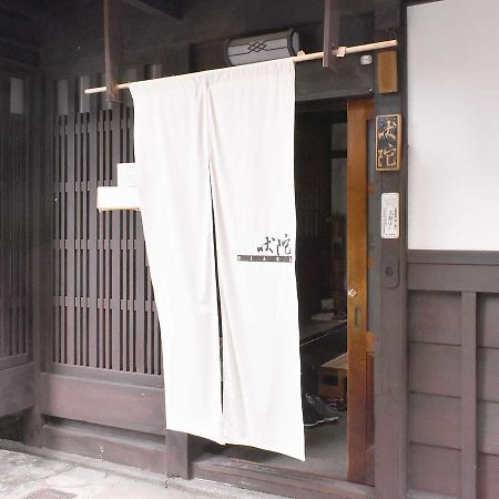 Veada Kioto Exterior foto