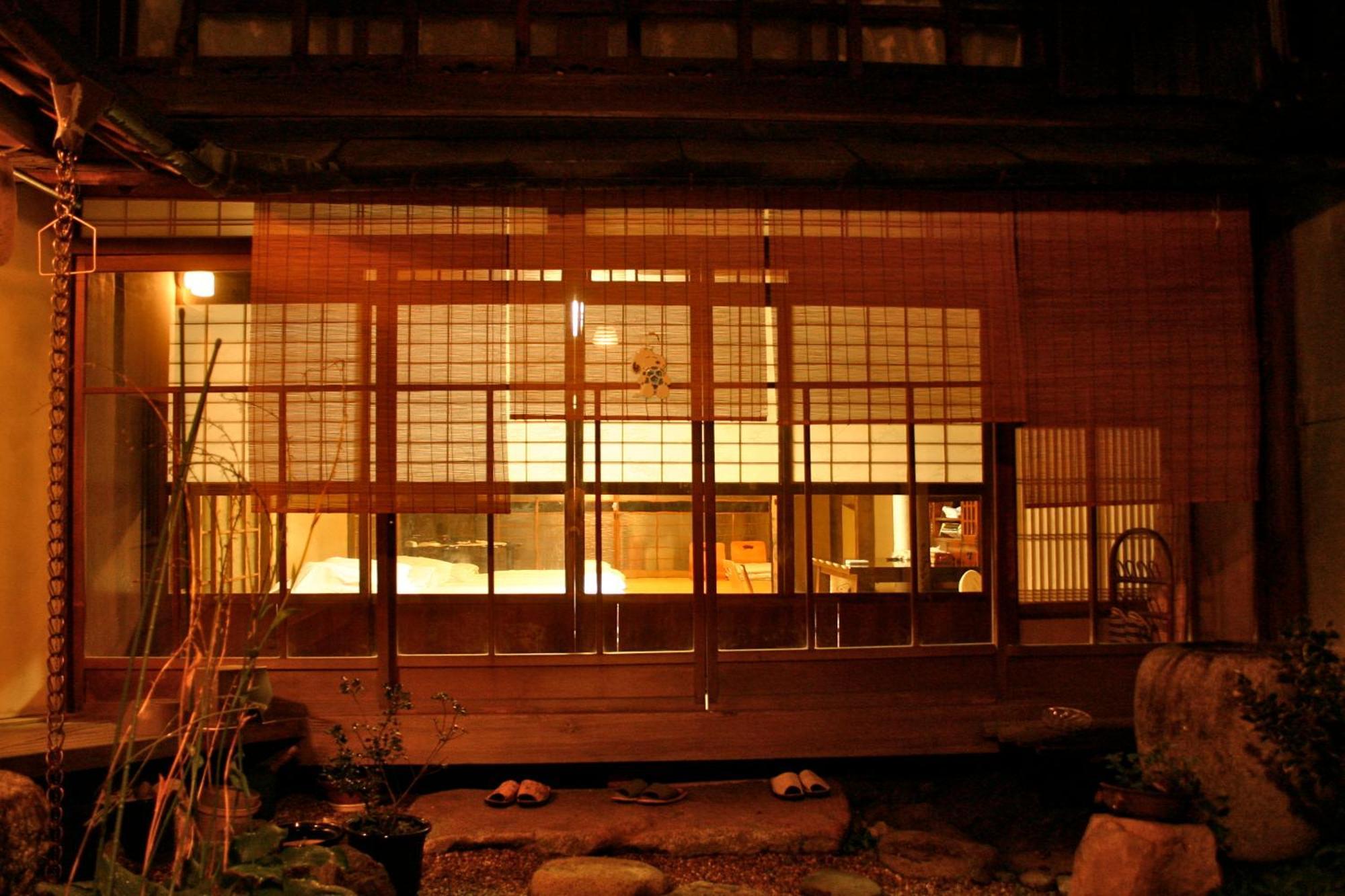 Veada Kioto Exterior foto