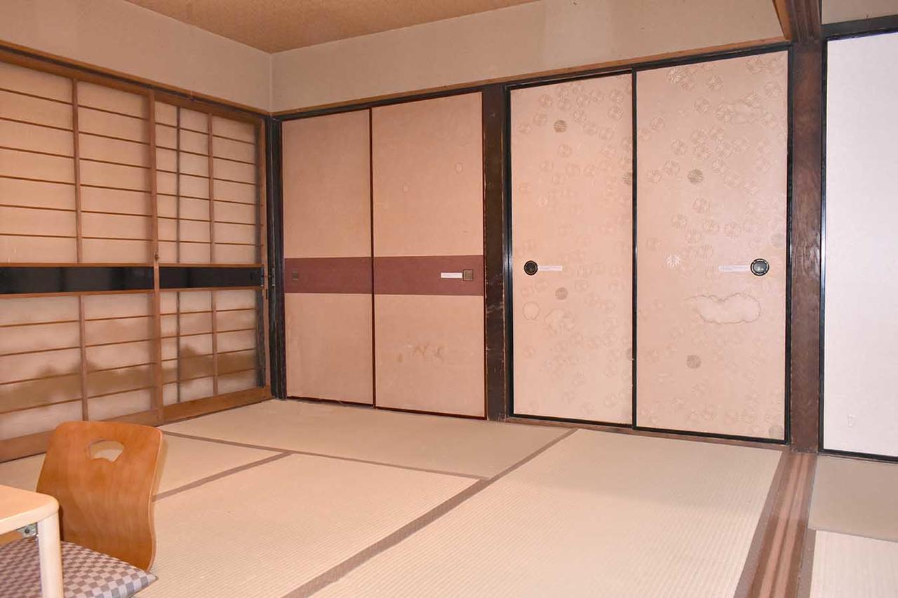 Veada Kioto Exterior foto